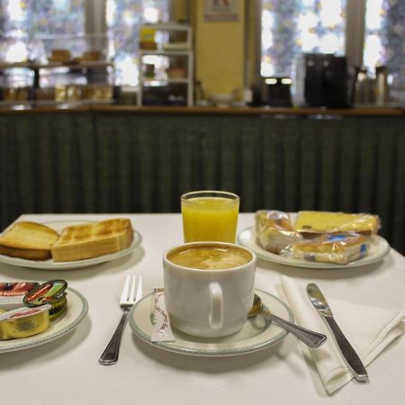 Hotel Reyes Catolicos Salamanca Eksteriør bilde