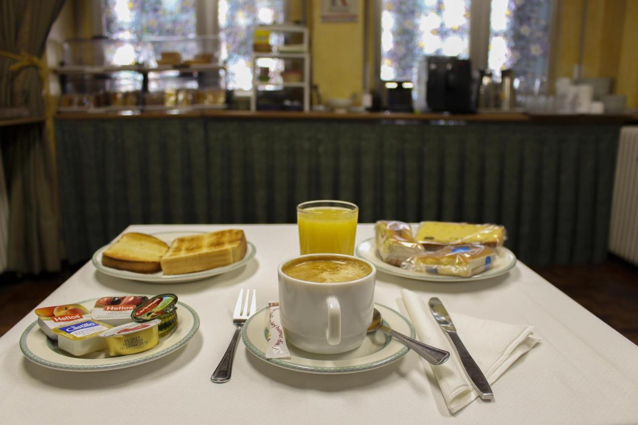 Hotel Reyes Catolicos Salamanca Eksteriør bilde