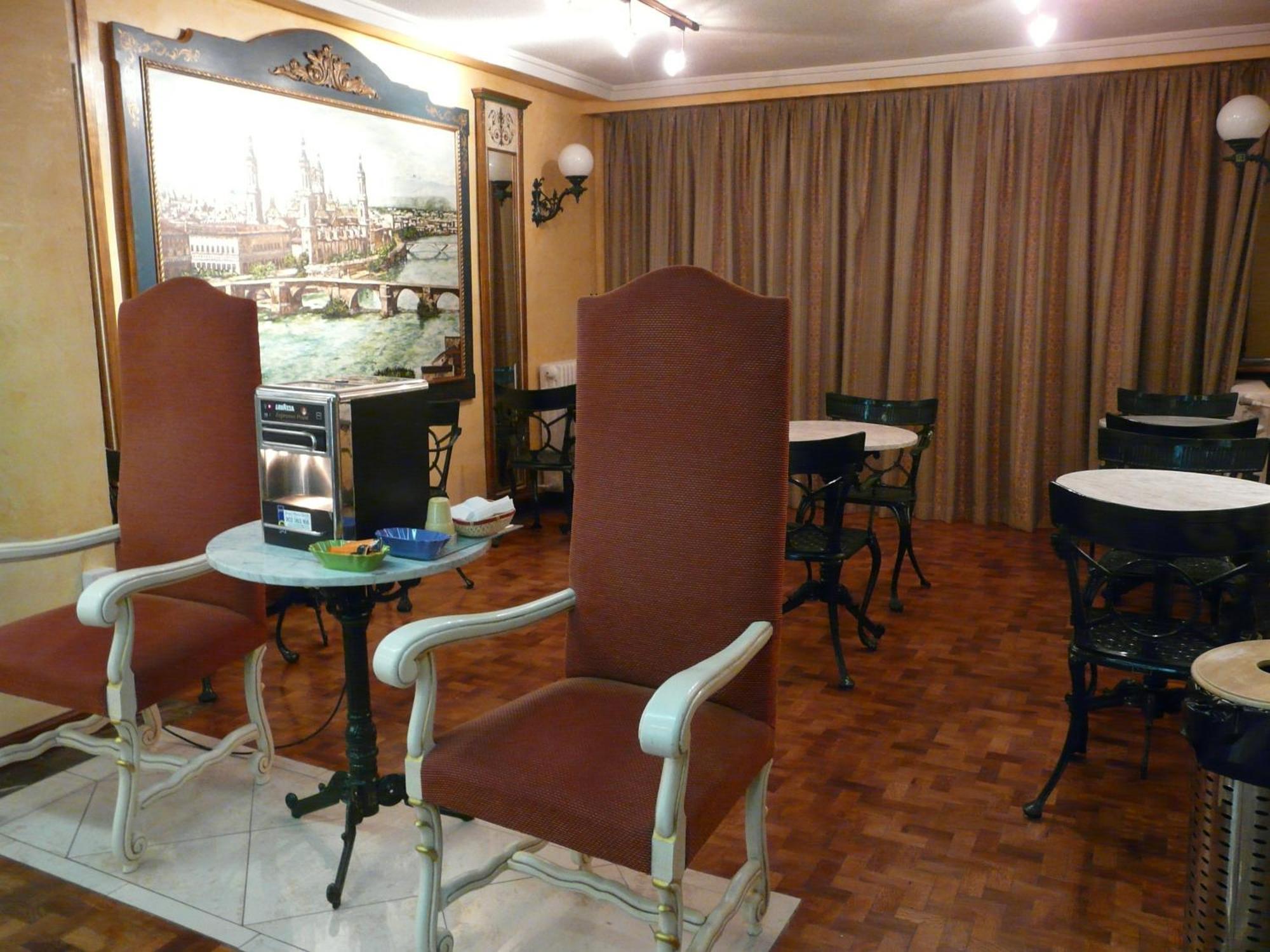 Hotel Reyes Catolicos Salamanca Eksteriør bilde